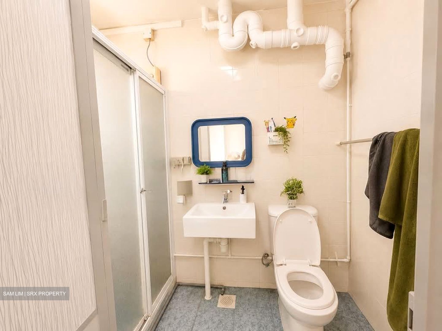 Blk 347 Kang Ching Road (Jurong West), HDB 5 Rooms #603990461